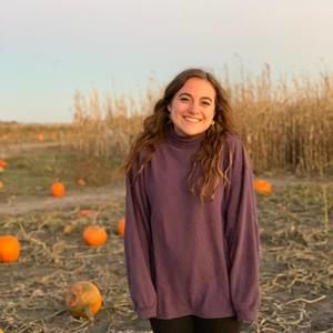 Meet your Posher, Anna